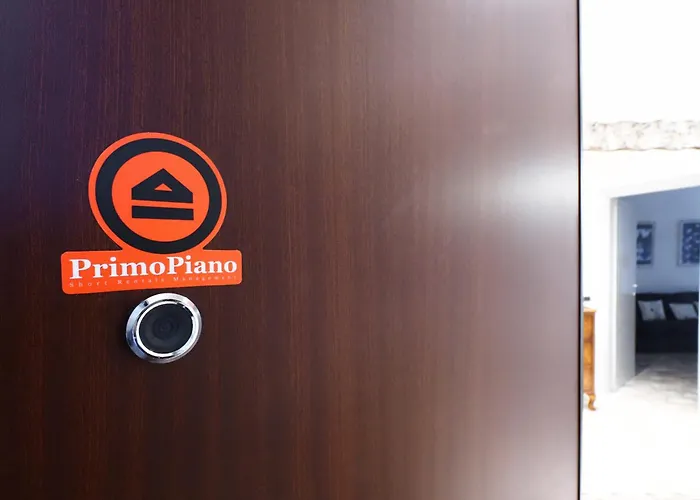 Primopiano - Arrivabene