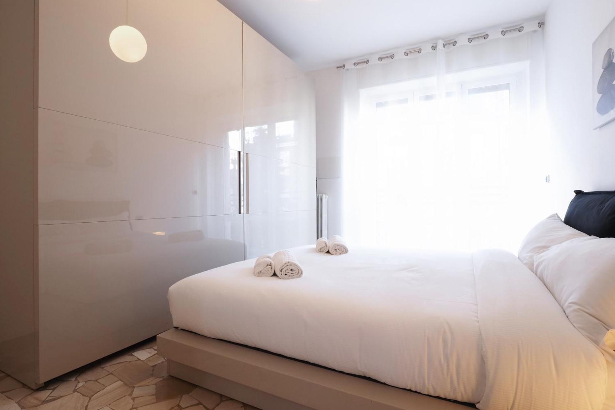 Appartement Primopiano - Arrivabene Milan