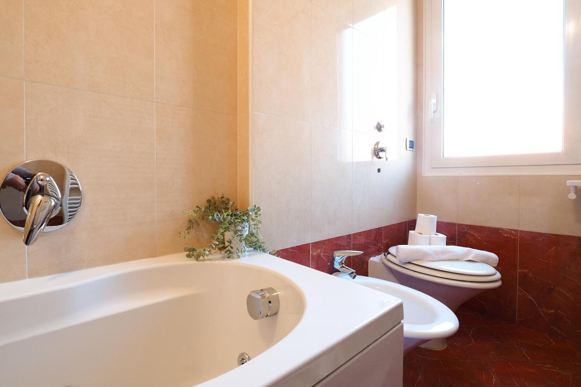 Primopiano - Arrivabene Appartement