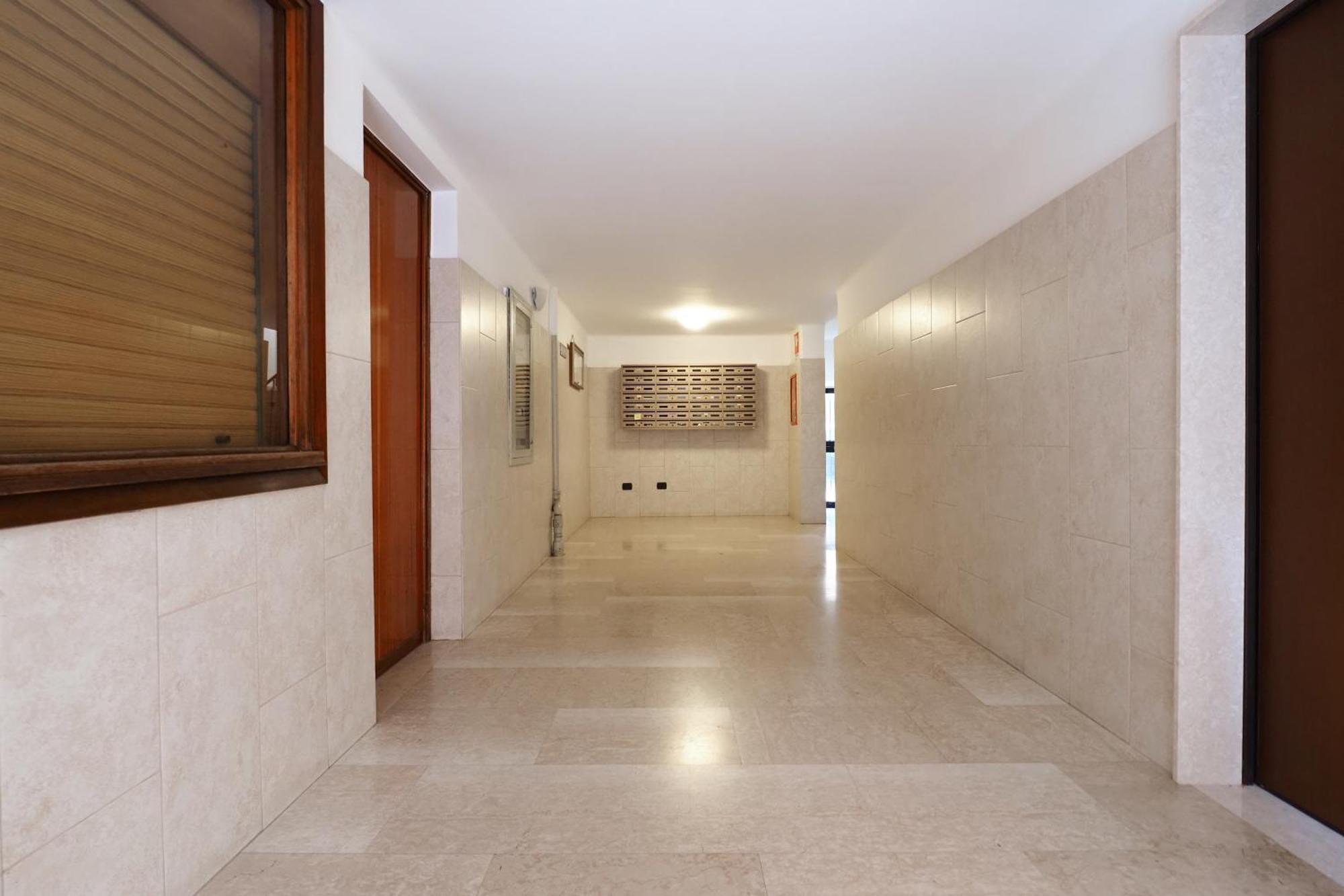 Appartement Primopiano - Arrivabene Milan