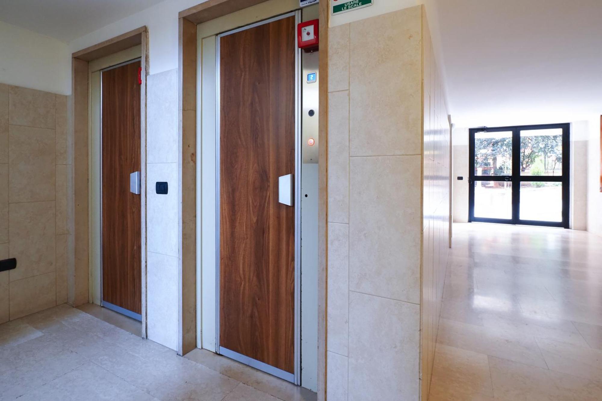 Primopiano - Arrivabene Appartement *