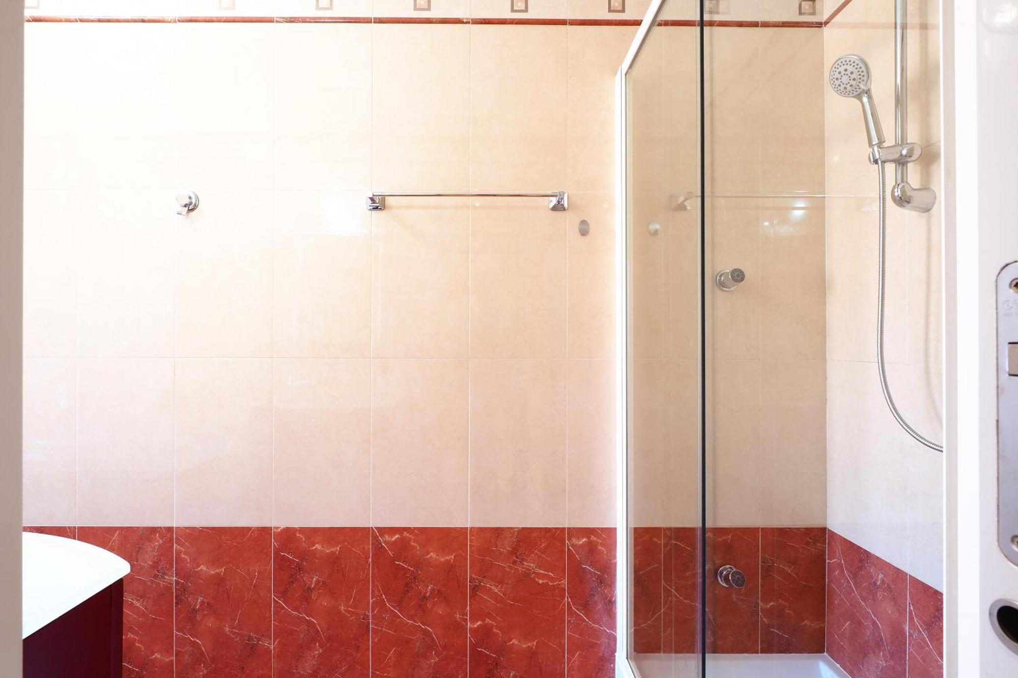 Appartement Primopiano - Arrivabene Milan